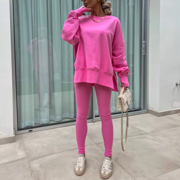 Joann™ | Set 2 Pezzi Comodo E Casual