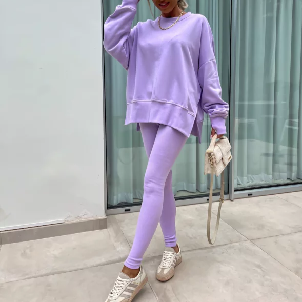 Joann™ | Set 2 Pezzi Comodo E Casual