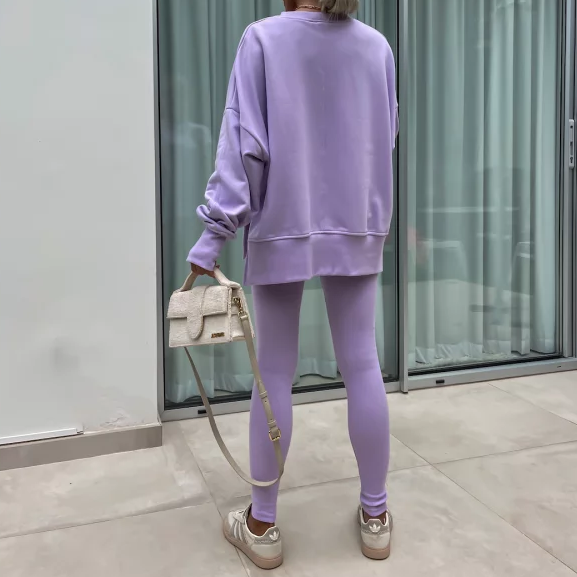 Joann™ | Set 2 Pezzi Comodo E Casual