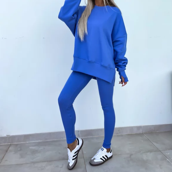 Joann™ | Set 2 Pezzi Comodo E Casual