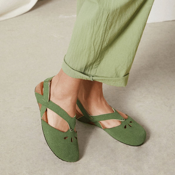 Janice™ | Sandali Ortopedici Alla Moda
