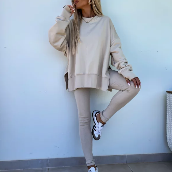 Joann™ | Set 2 Pezzi Comodo E Casual