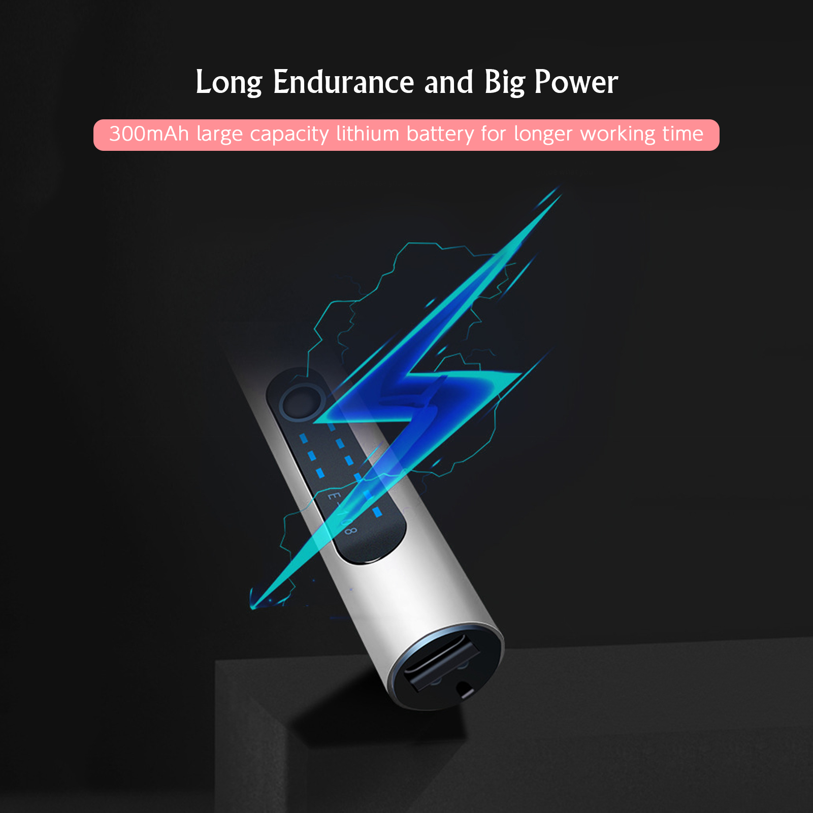 CraftPen™ | Penna elettrica per incisione (+ 30 punte gratuite)