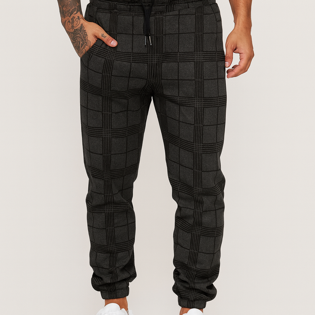 Kurtis™ | Pantaloni Da Ginnastica Alla Moda