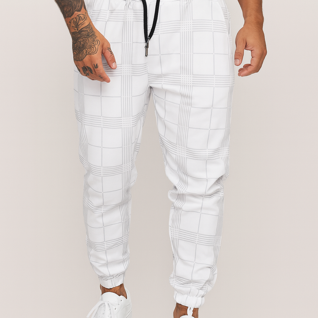 Kurtis™ | Pantaloni Da Ginnastica Alla Moda