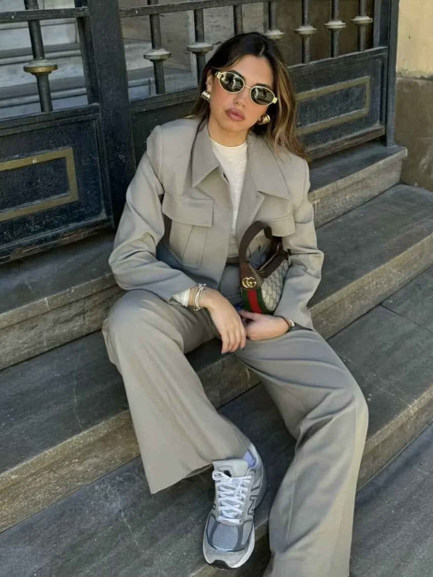 Carole™ | Abito Elegance