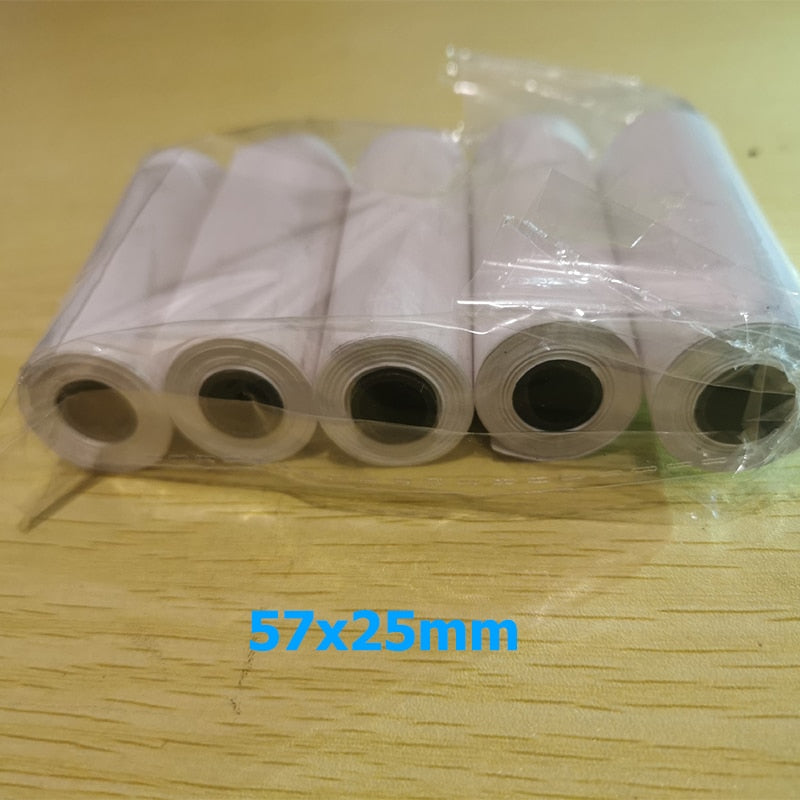 Mini Smartphone Printer™ - Imprimante de poche