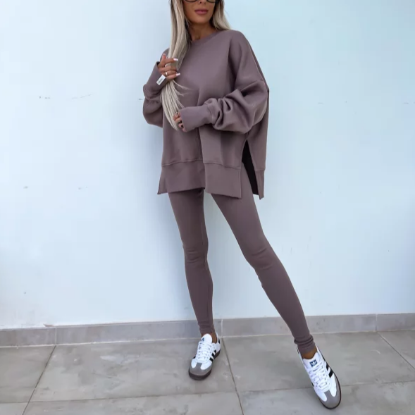 Joann™ | Set 2 Pezzi Comodo E Casual