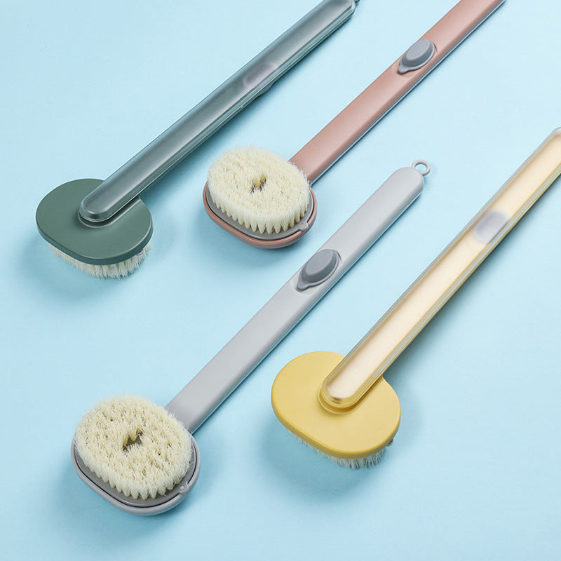 EasyBrush™ | Spazzola di pulizia per il massaggio del bagno (1+1 GRATIS)