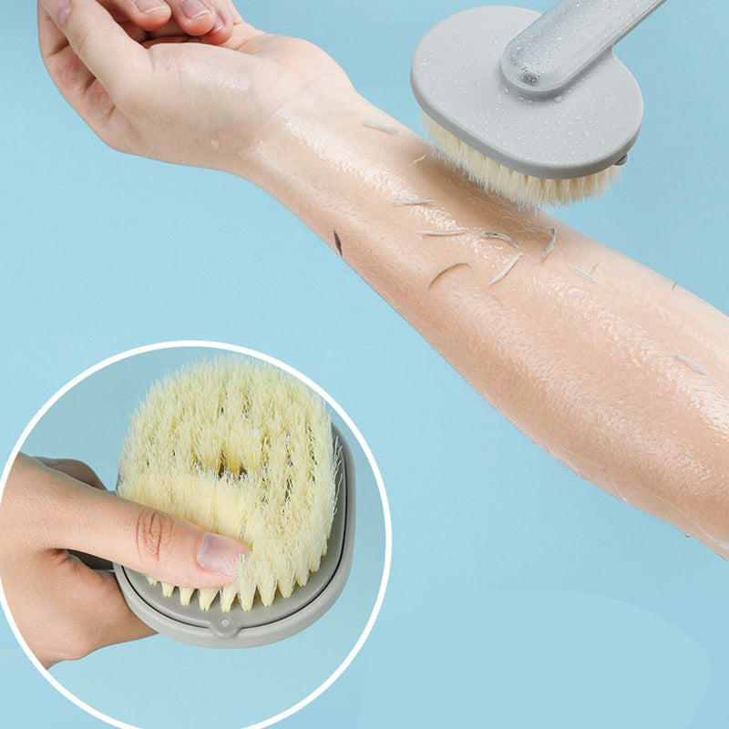 EasyBrush™ | Spazzola di pulizia per il massaggio del bagno (1+1 GRATIS)