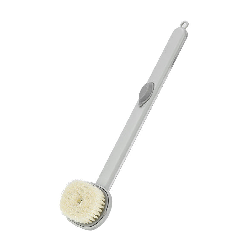 EasyBrush™ | Spazzola di pulizia per il massaggio del bagno (1+1 GRATIS)
