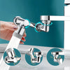 Ninalo™ - Prolunga universale per rubinetto rotante