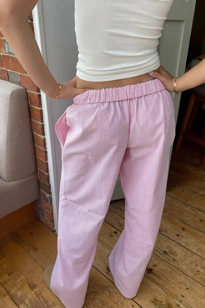 Pantaloni Lea| Edizione limitata