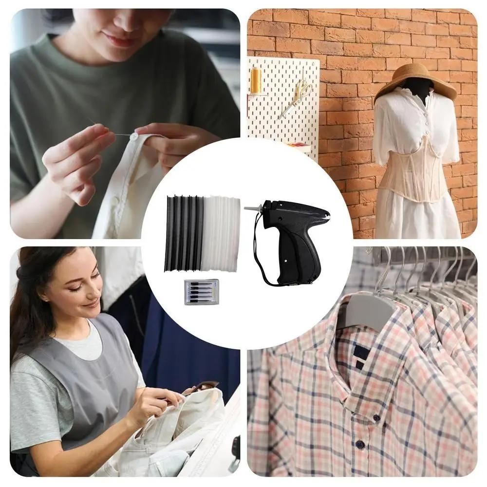 QuickStitch™ | Aggiustatutto portatile