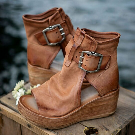 Eileen™ | Sandali Comodi da Donna