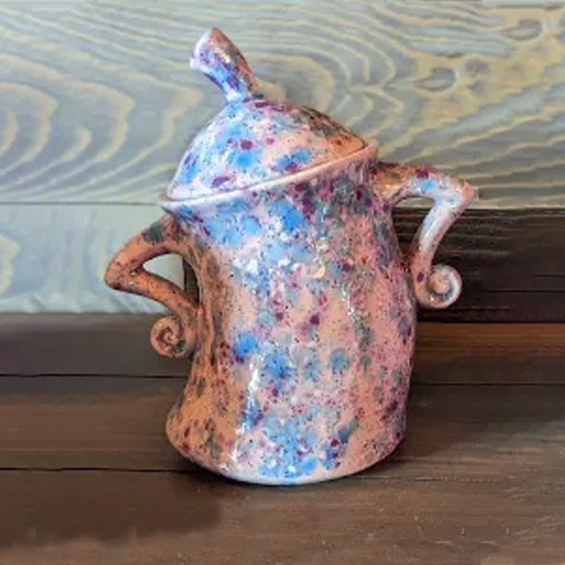 CreaJar™ | Boîte de cuisine colorée & créative