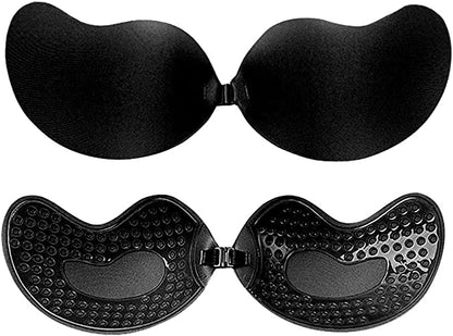 InvisPush™ | Reggiseno push up invisibile senza cuciture (1+1 GRATIS)