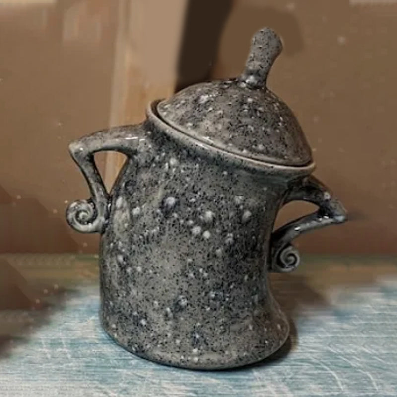 CreaJar™ | Boîte de cuisine colorée & créative