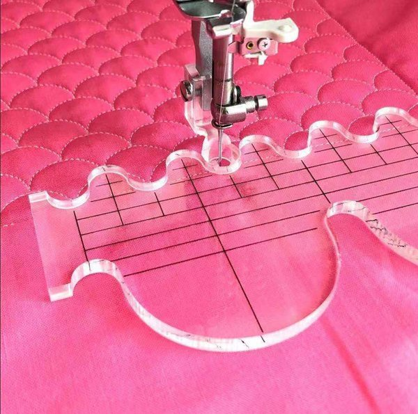 PatchCraft™ | Kit per la creazione di patchwork fai da te