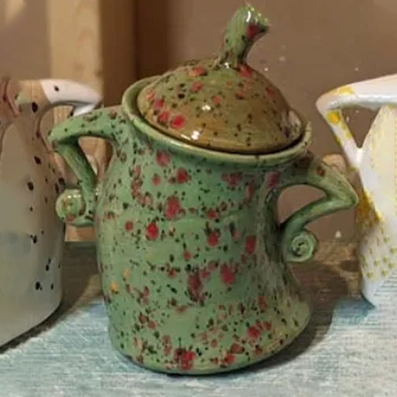 CreaJar™ | Boîte de cuisine colorée & créative