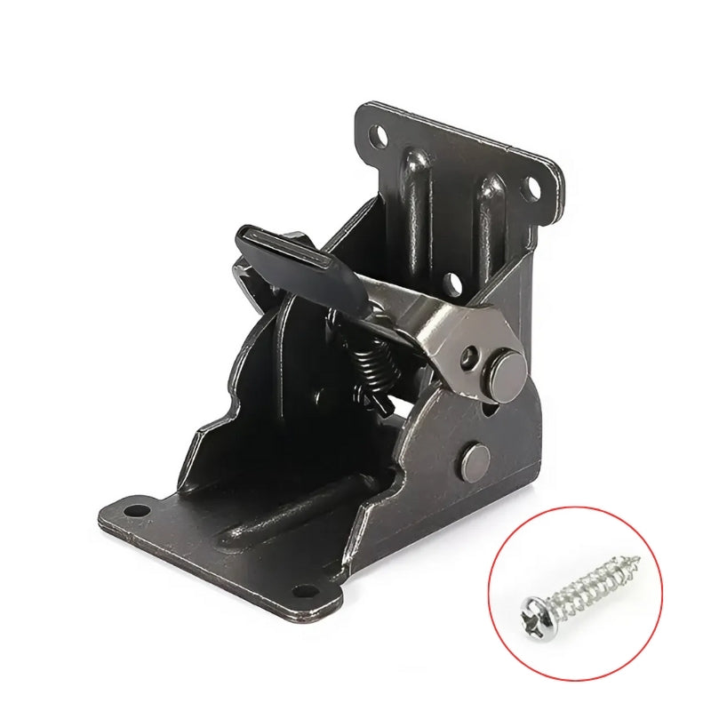 HingePro™ | Cerniere pieghevoli a 90° autobloccanti