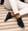 Royal™ | Mocassino Ortopedico In Pelle