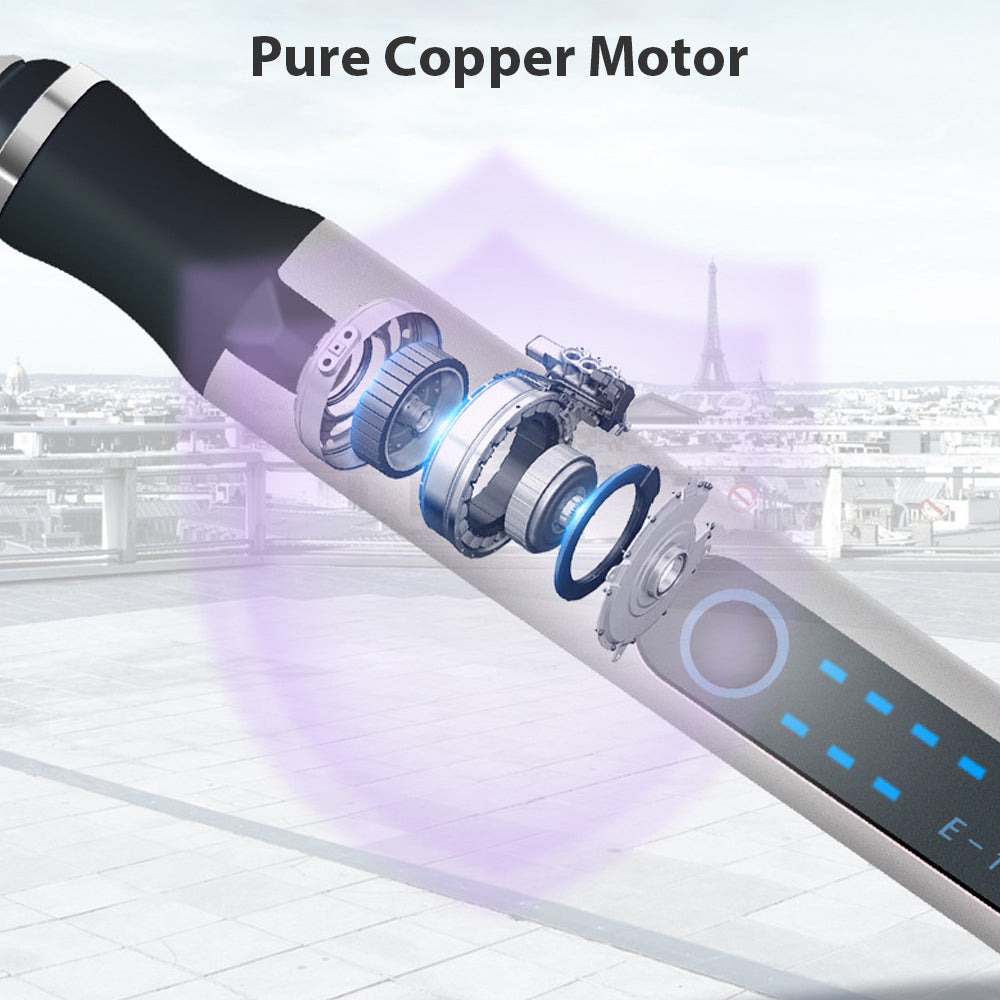 CraftPen™ | Penna elettrica per incisione (+ 30 punte gratuite)