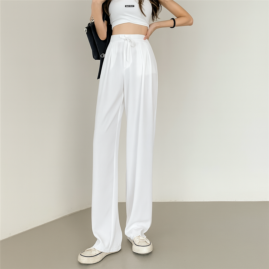 Pantaloni ampi e confortevoli - Ninalo™