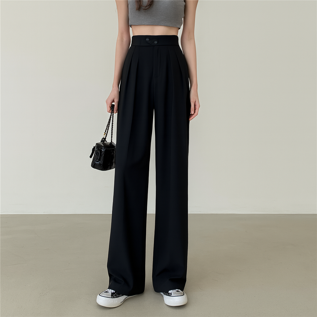 Pantaloni ampi e confortevoli - Ninalo™