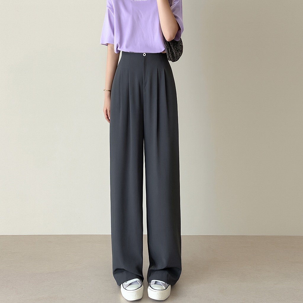 Pantaloni ampi e confortevoli - Ninalo™