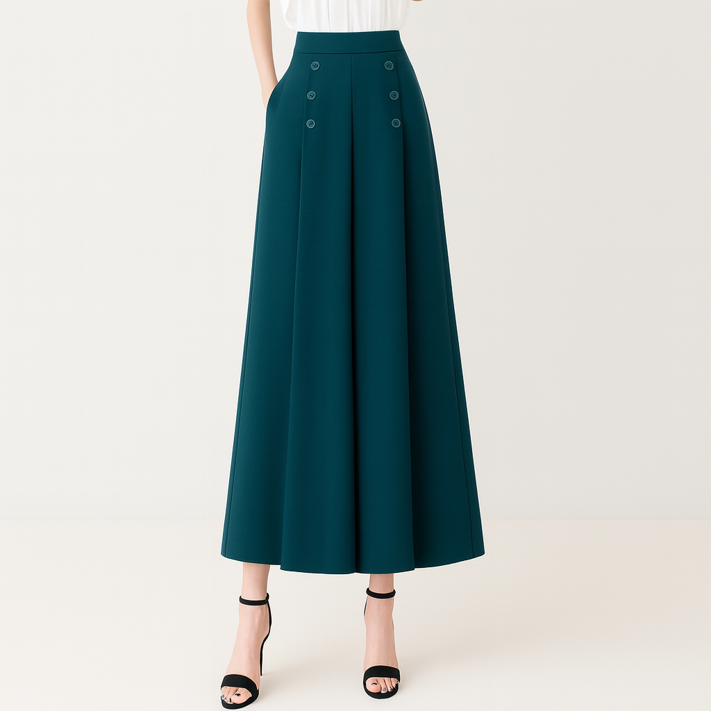 Francesca - Pantaloni versatili