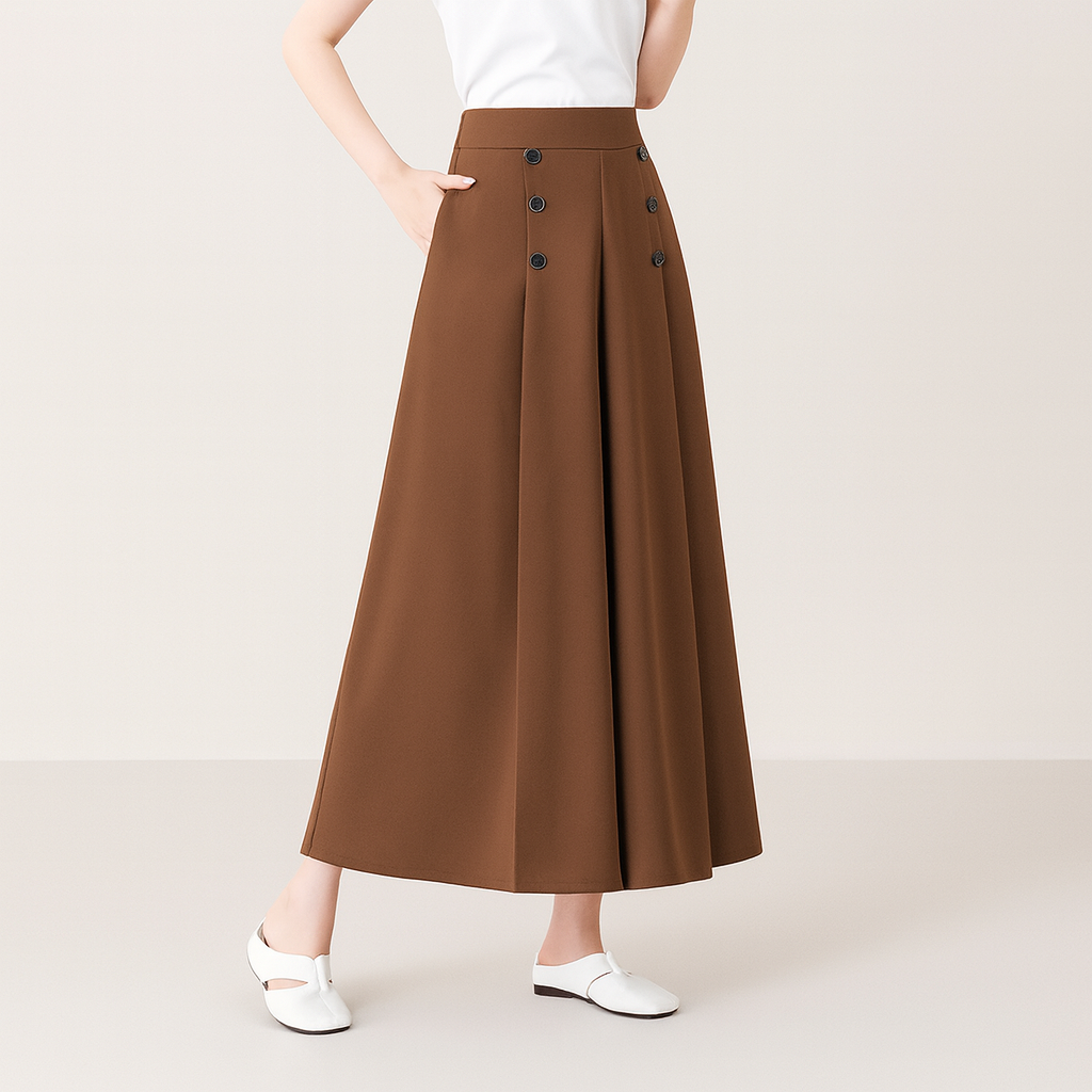 Francesca - Pantaloni versatili