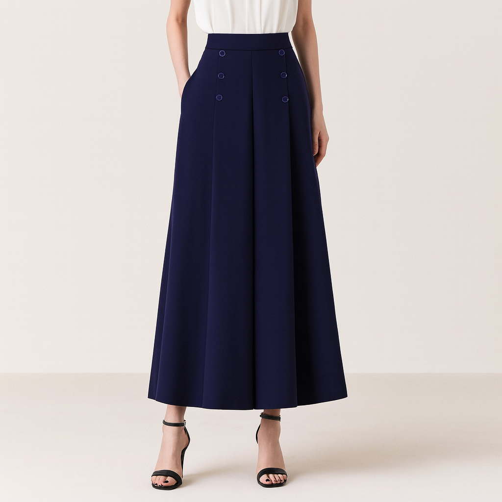 Francesca - Pantaloni versatili