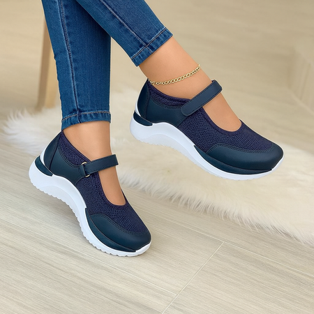 Emma | Scarpe ortopediche da donna con suola di sostegno