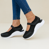 Emma | Scarpe ortopediche da donna con suola di sostegno
