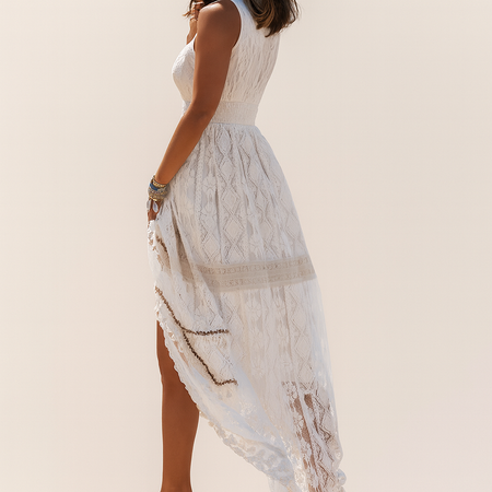 Brooke™ | Abito Elegante Boho