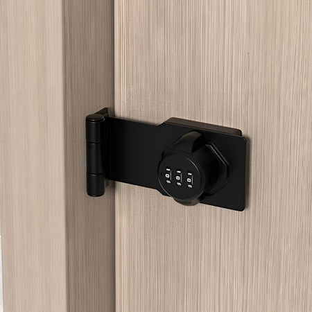 LockMaster™ | Serratura per porta scorrevole ad alta sicurezza