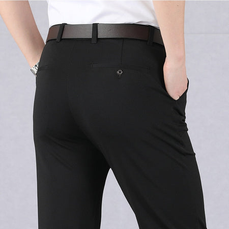 ComfortFit™ | Pantaloni Premium Stretch da uomo