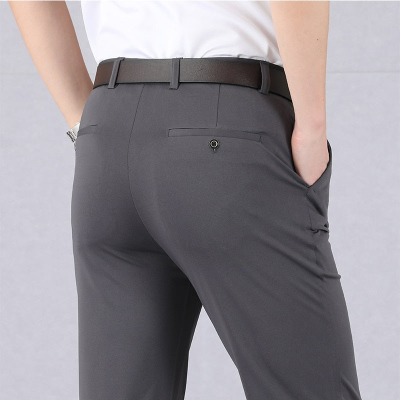 ComfortFit™ | Pantaloni Premium Stretch da uomo