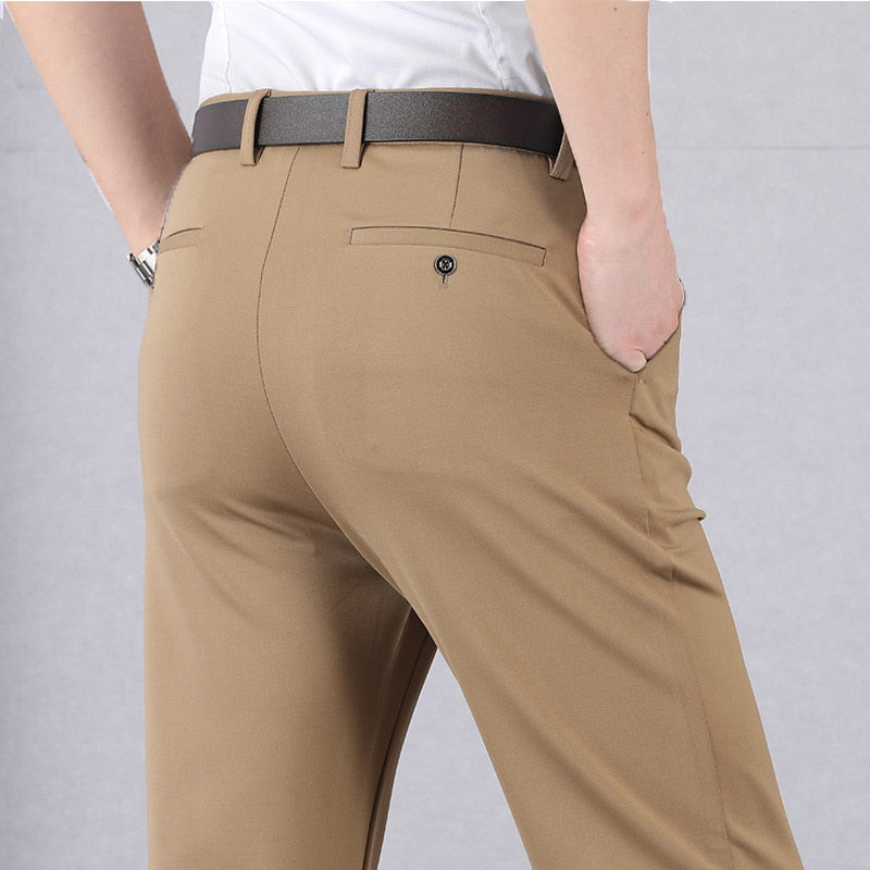 ComfortFit™ | Pantaloni Premium Stretch da uomo