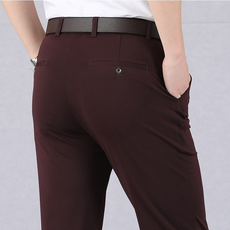 ComfortFit™ | Pantaloni Premium Stretch da uomo