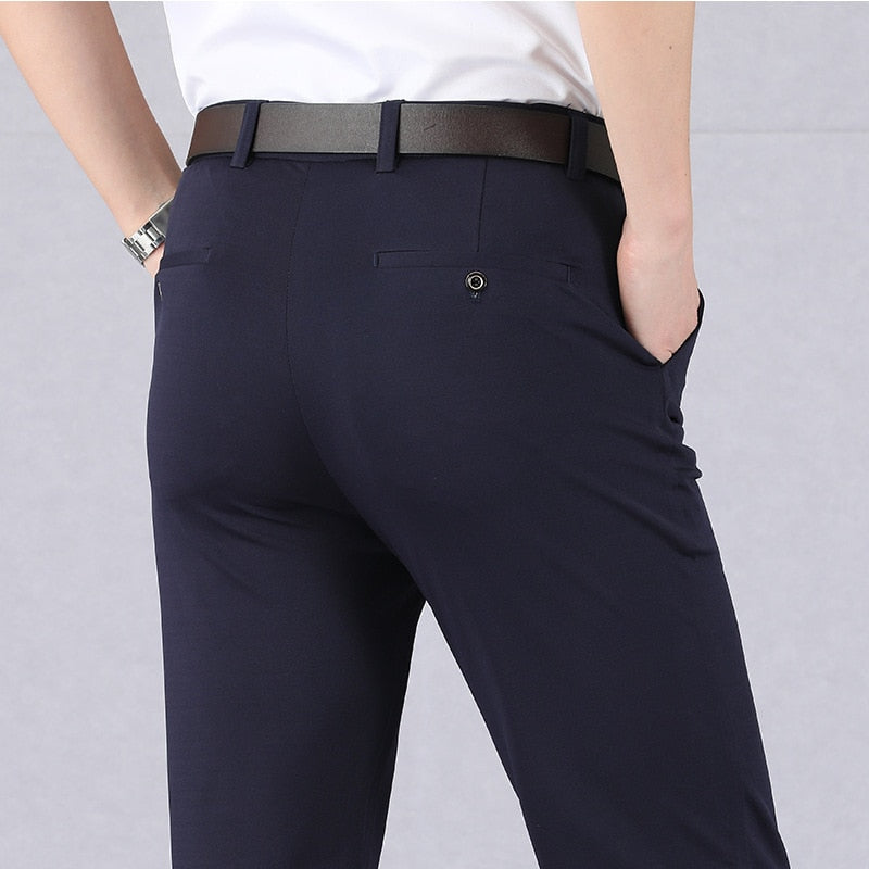 ComfortFit™ | Pantaloni Premium Stretch da uomo
