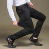 ComfortFit™ | Pantaloni Premium Stretch da uomo