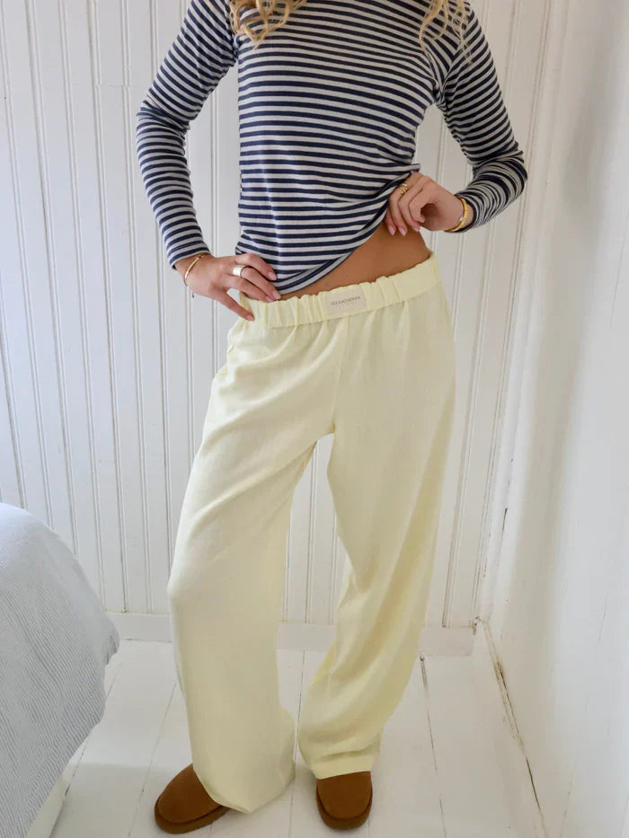 Pantaloni Lea| Edizione limitata