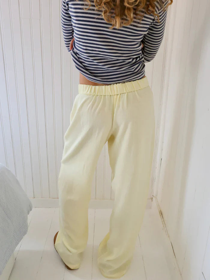 Pantaloni Lea| Edizione limitata
