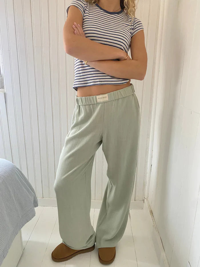 Pantaloni Lea| Edizione limitata