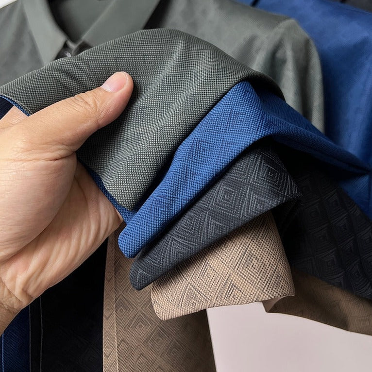 Maestro: Polo artigianale Prestige