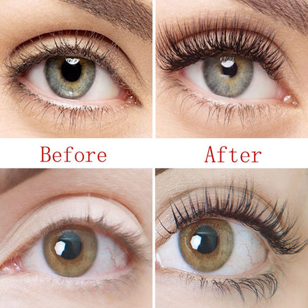 1+1 gratis | Nourish Eyelashes™ - Per le ciglia naturali più belle!