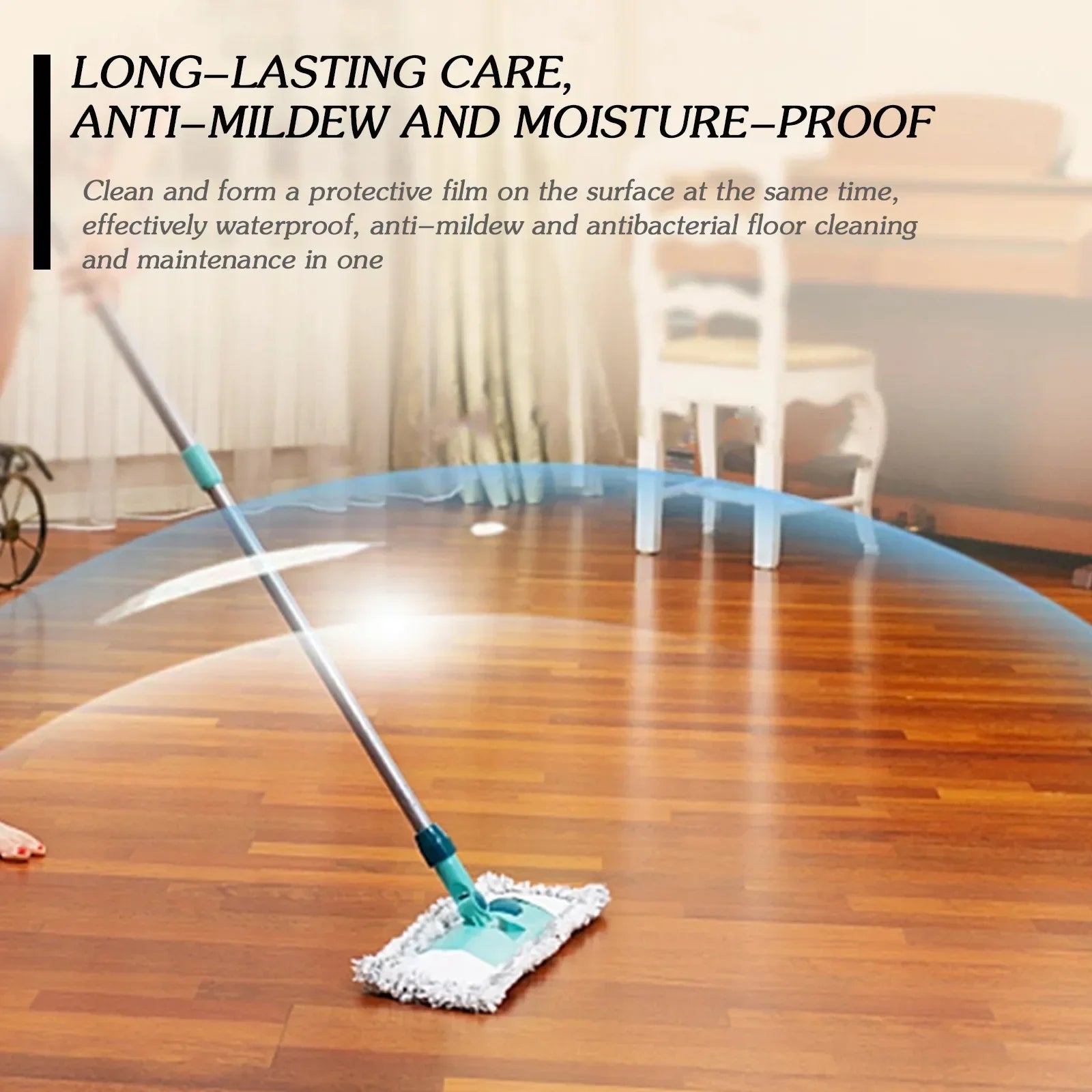 WaxRenew™ | Spray di cera d'api naturale micro-molecolarizzata (1+1 GRATIS)