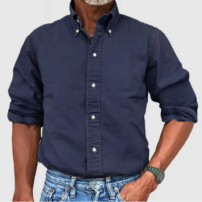 ELDRAN | CHEMISE COUPE PREMIUM ESSENTIELLE